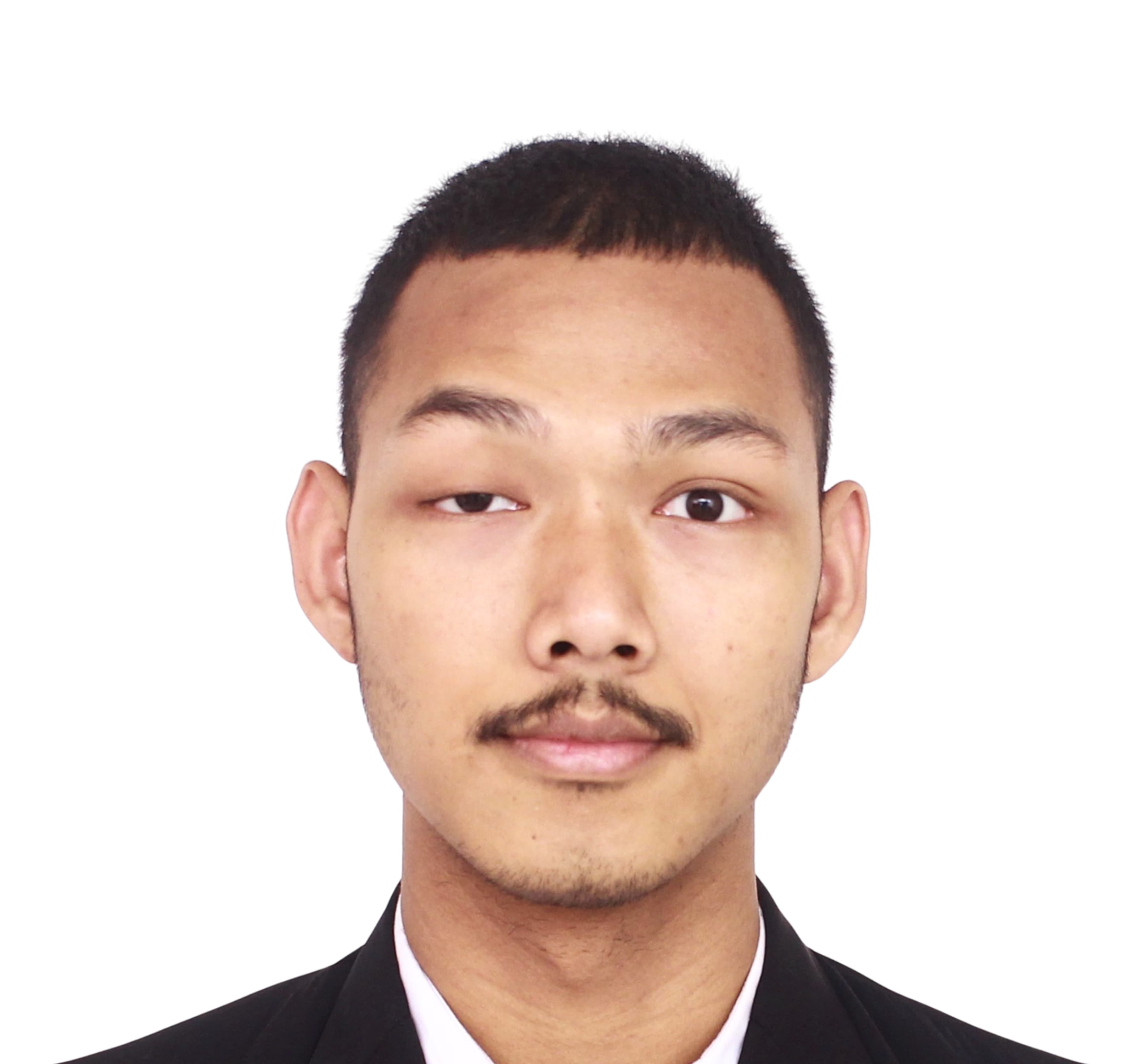 Foto Mahesa Jenar, Sales Consultant JAECOO